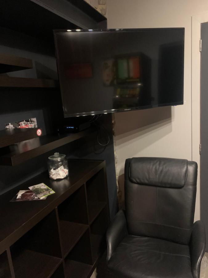 Dailly Studio Экстерьер фото